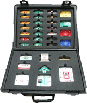 Snap Circuits Carrying Case