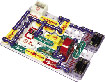 Snap Circuits SC-500 Electronic Learning Kit