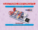 Snap Circuits TM 753292 Experiments 512-692 Manual