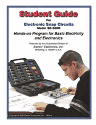 Snap Circuits TM 753291 Student Guide Extension