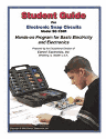 Snap Circuits TM 753301 Student Guide Extension 2