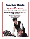 Snap Circuits TM Teacher Guide for SC100 - SC300 - SC500 & SC750