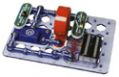 SCP-04 Snap Circuits TM Mini Kit Musical Doorbell (non solder)