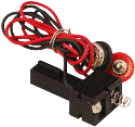 Snap Circuits TM 6SCBE Battery Eliminator for FM2 Radio