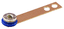 Snap Circuits TM 6SCECS Copper Electrode with Snap