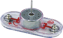 Snap Circuits TM 6SCM4 Motor