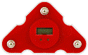 Snap Circuits TM 6SCT2 Clock