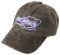 6CAPS1 Elenco Snap Circuits Black Cap