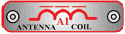 Snap Circuits TM 6SCA1 Antenna Coil