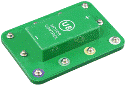 Snap Circuits TM 6SCU8 Motor Control IC