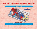 Snap Circuits TM 753102 Experiments 1-101 Manual