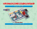 Snap Circuits TM 753098 Experiments 102-305 Manual