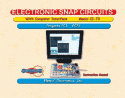 Snap Circuits TM 753293 Experiments PC1-PC-73 Manual