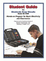 Snap Circuits TM 753301 Student Guide Extension 2