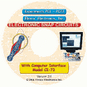 Snap Circuits TM 9CDCI73 CD with Software