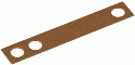 Snap Circuits TM 6SCEC Copper Electrode