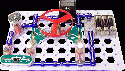 SCBE-75 SnapTRICITY TM with 75 projects
