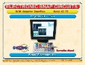 Snap Circuits TM CI-73 Computer Interface - 73 Exp