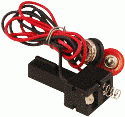 Snap Circuits TM 6SCBE Battery Eliminator for FM2 Radio