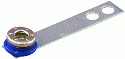 Snap Circuits TM 6SCEZS Zinc Electrode with Snap