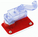 Snap Circuits TM 6SCHC Hand Crank