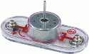 Snap Circuits TM 6SCM4 Motor