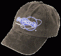 6CAPS1 Elenco Snap Circuits Black Cap