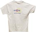 6T1SHIRTYL Elenco Snap Circuits YOUTH T-Shirt LARGE