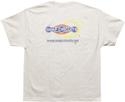 6T1SHIRTS Elenco Snap Circuits ADULT T-Shirt SMALL