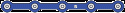 Snap Circuits TM 6SC05 Conductor with 5-snaps