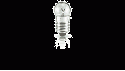 Snap Circuits TM 6SCL1B 2.5V / 3.2V Bulb