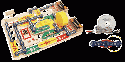 Snap Circuits TM SC-500S