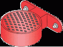 Snap Circuits TM 6SCSP Speaker