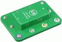 Snap Circuits TM 6SCU8 Motor Control IC