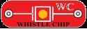 Snap Circuits TM 6SCWC Whistle Chip