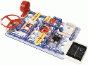 Snap Circuits TM SC-750