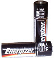 AA Batteries