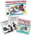 SC-300STG Snap Circuit SC-300 SPECIAL Student/Teacher Version