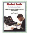 Snap Circuits 753307 Extreme Student Guide - Projects 1-765 - Models SC-300R-500R-750R